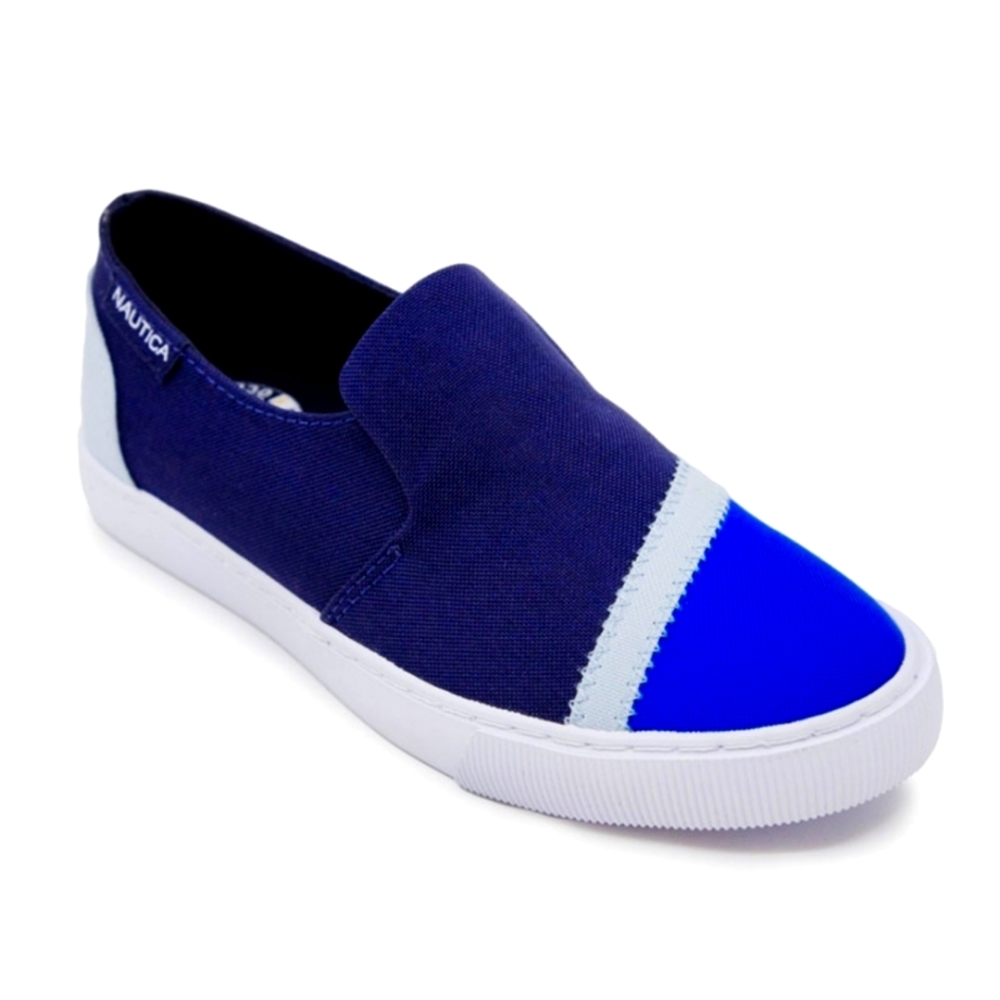 Tapscott women's Double-Gore Slip on.